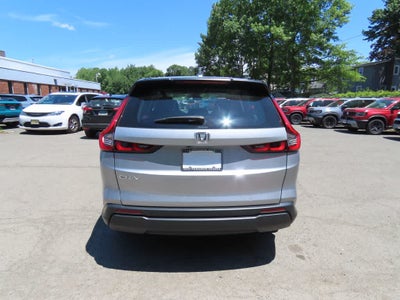 2024 Honda CR-V LX