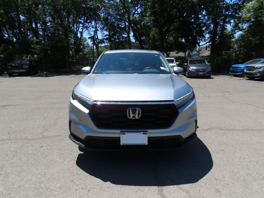 2024 Honda CR-V LX