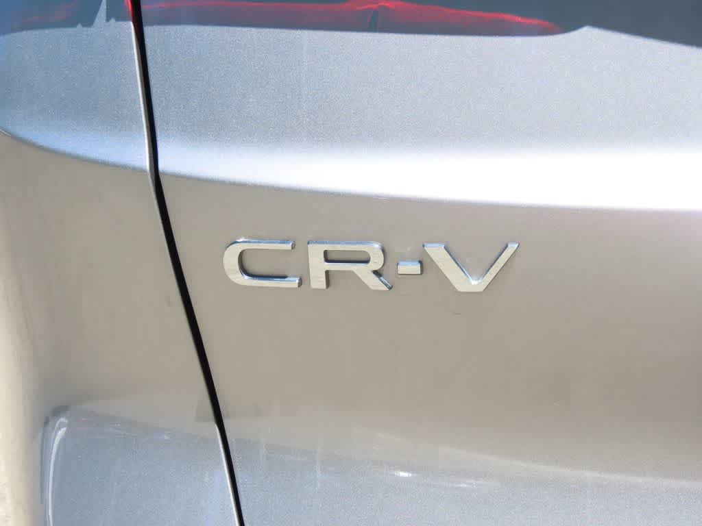2024 Honda CR-V LX