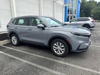 2023 Honda CR-V LX