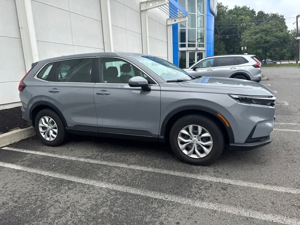2023 Honda CR-V LX