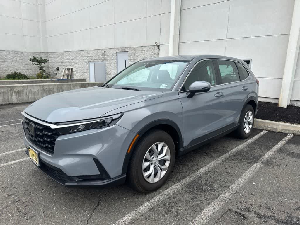 2023 Honda CR-V LX