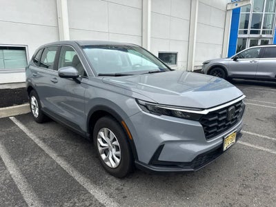 2023 Honda CR-V LX