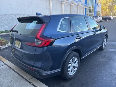 2023 Honda CR-V LX