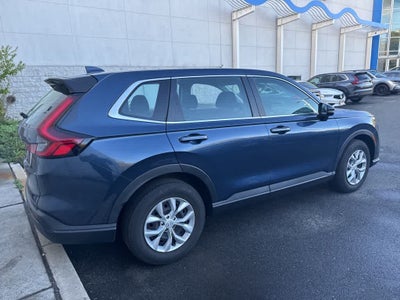 2023 Honda CR-V LX