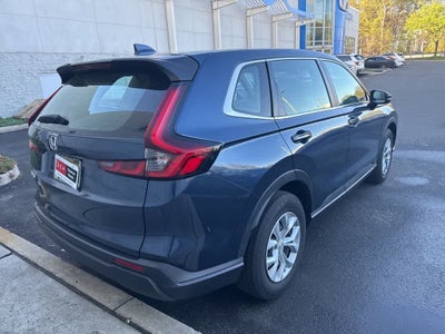 2023 Honda CR-V LX