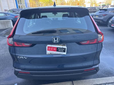 2023 Honda CR-V LX