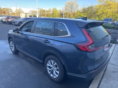 2023 Honda CR-V LX
