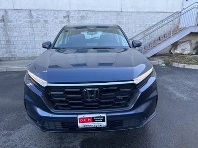2023 Honda CR-V LX