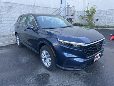 2023 Honda CR-V LX