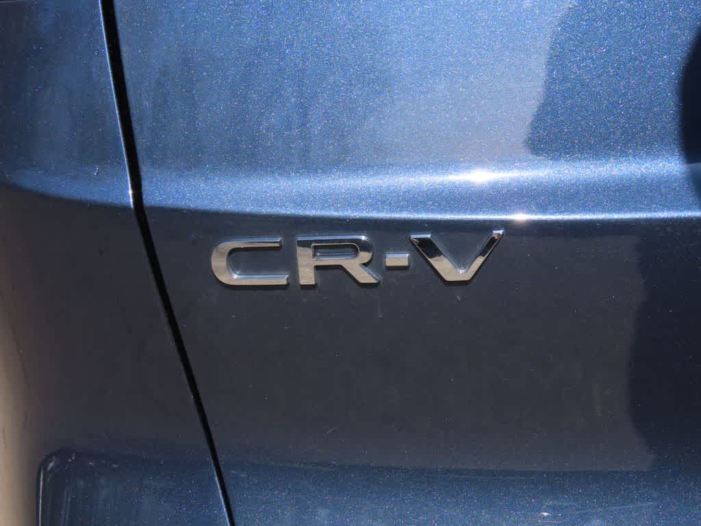 2023 Honda CR-V LX