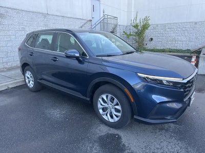 2023 Honda CR-V LX
