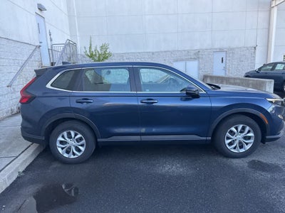 2023 Honda CR-V LX
