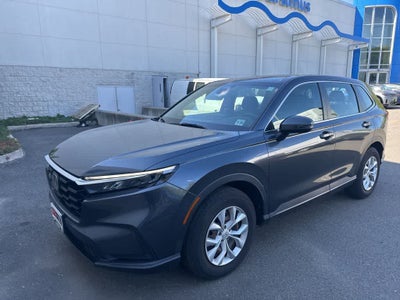 2023 Honda CR-V LX