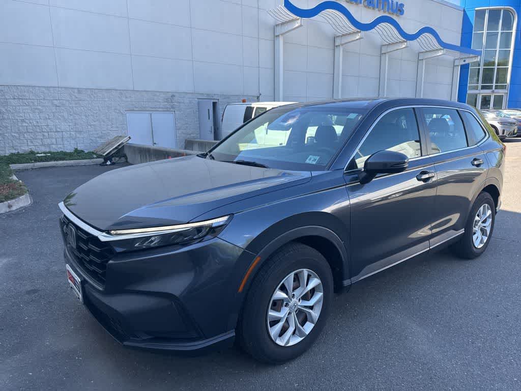 2023 Honda CR-V LX