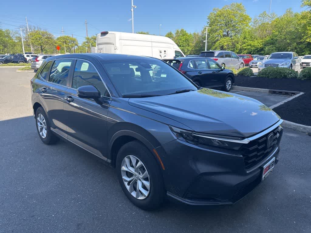 2023 Honda CR-V LX