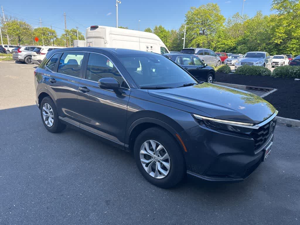 2023 Honda CR-V LX