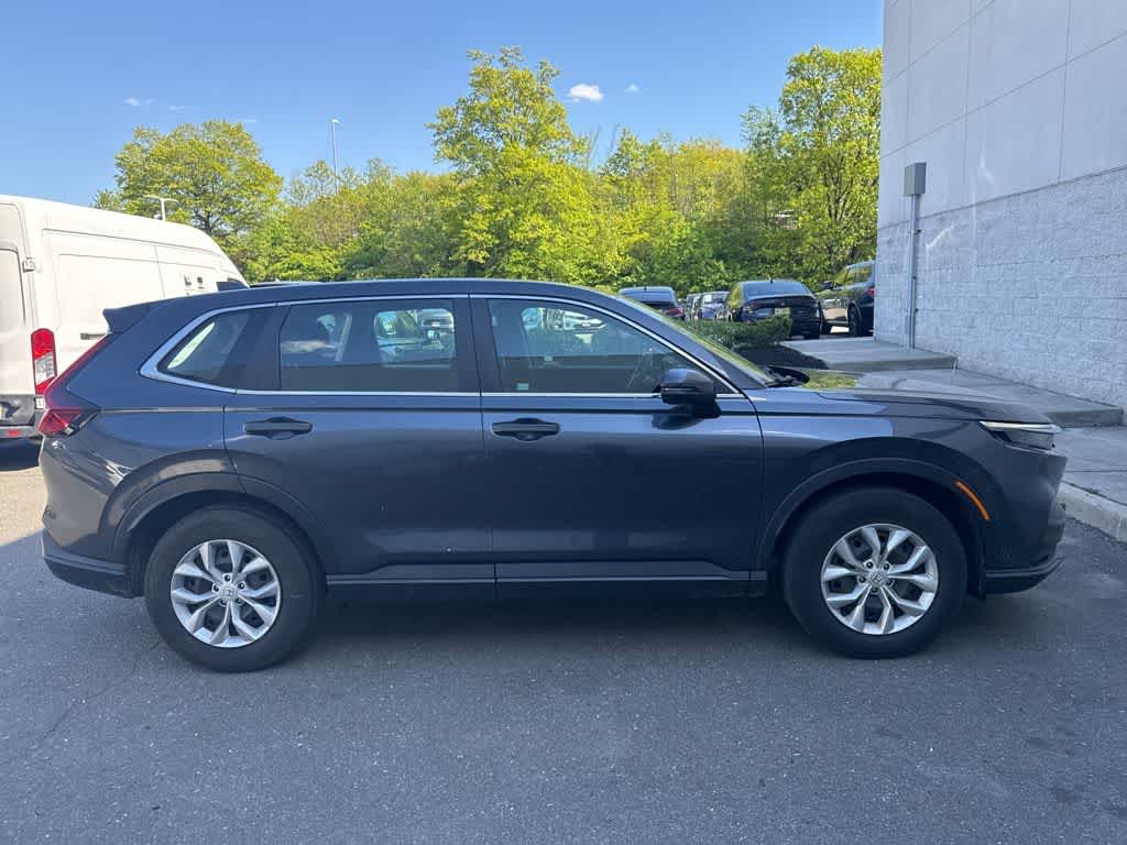 2023 Honda CR-V LX
