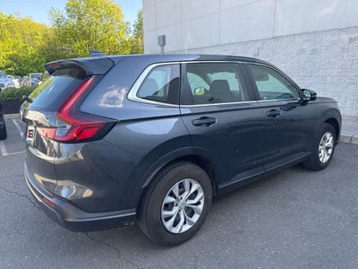 2023 Honda CR-V LX