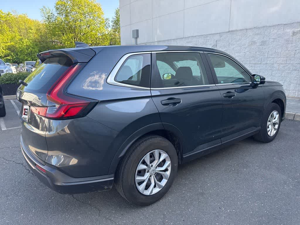 2023 Honda CR-V LX