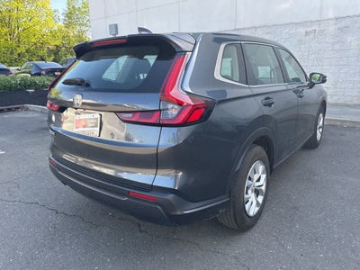 2023 Honda CR-V LX