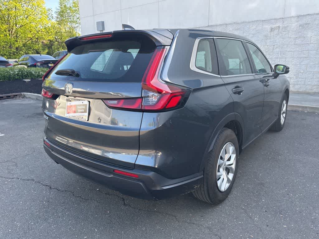 2023 Honda CR-V LX