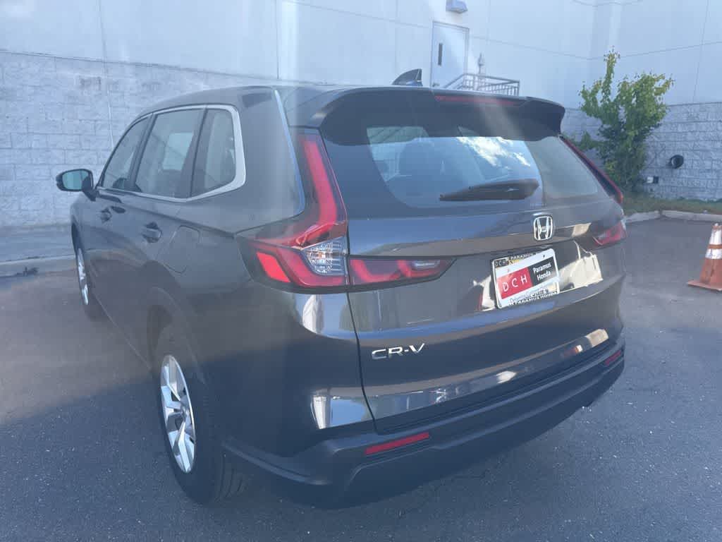 2023 Honda CR-V LX