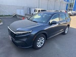 2023 Honda CR-V LX