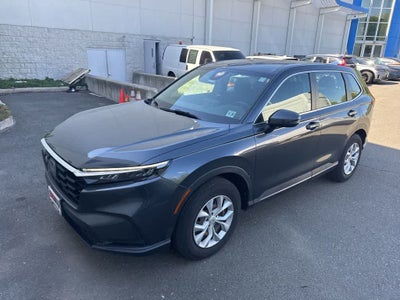 2023 Honda CR-V LX