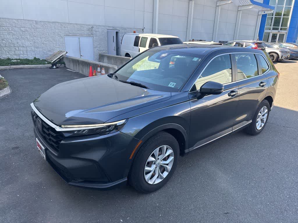 2023 Honda CR-V LX