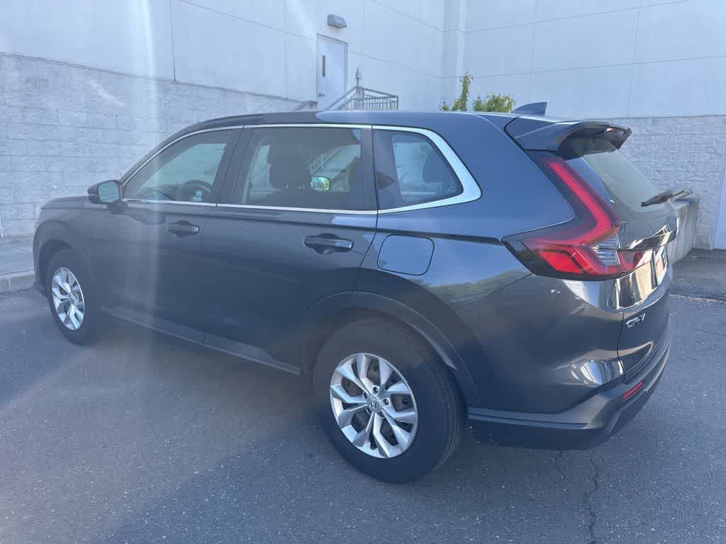 2023 Honda CR-V LX
