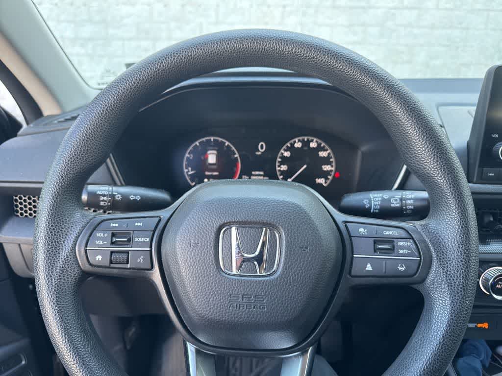 2023 Honda CR-V LX