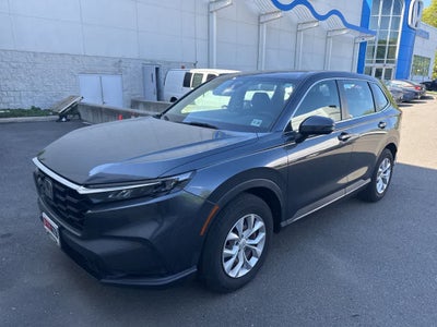 2023 Honda CR-V LX