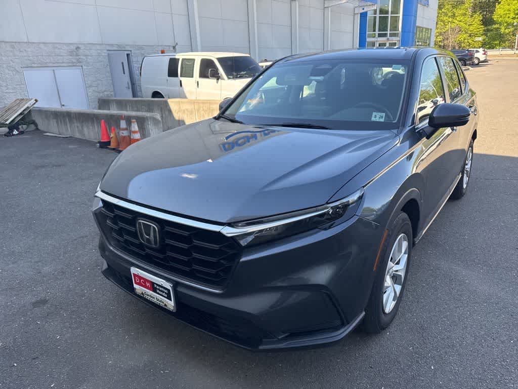 2023 Honda CR-V LX