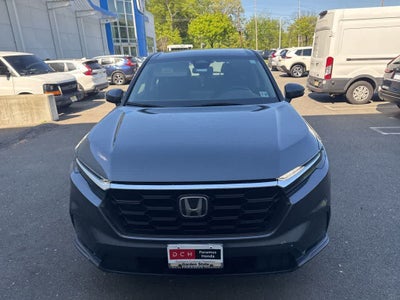 2023 Honda CR-V LX
