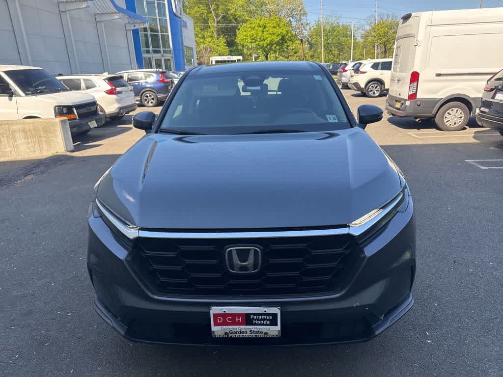 2023 Honda CR-V LX