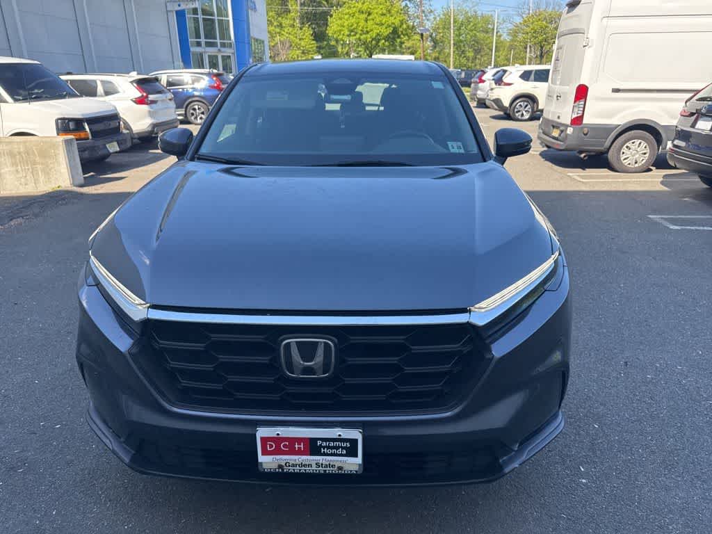 2023 Honda CR-V LX