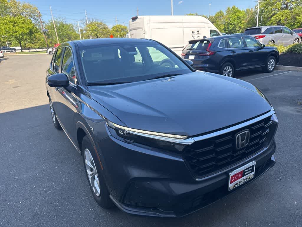2023 Honda CR-V LX