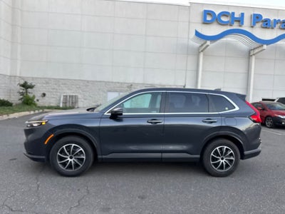 2024 Honda CR-V LX