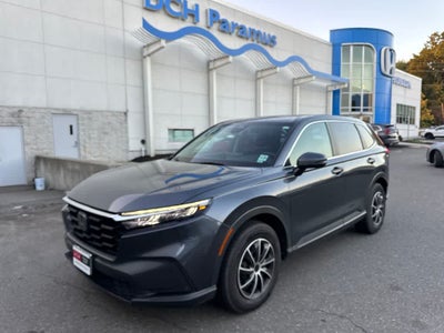 2024 Honda CR-V LX