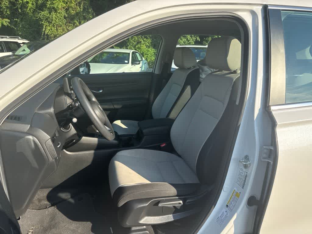 2024 Honda CR-V LX
