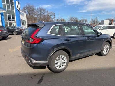 2023 Honda CR-V LX