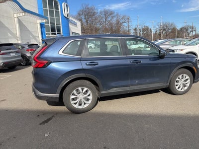 2023 Honda CR-V LX