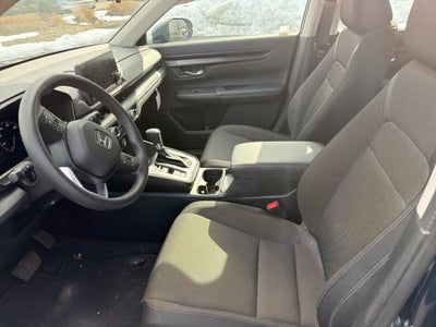 2023 Honda CR-V LX