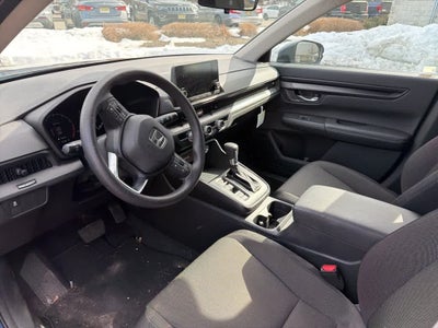 2023 Honda CR-V LX
