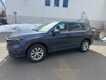 2023 Honda CR-V LX