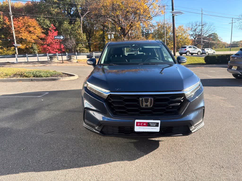 2024 Honda CR-V LX