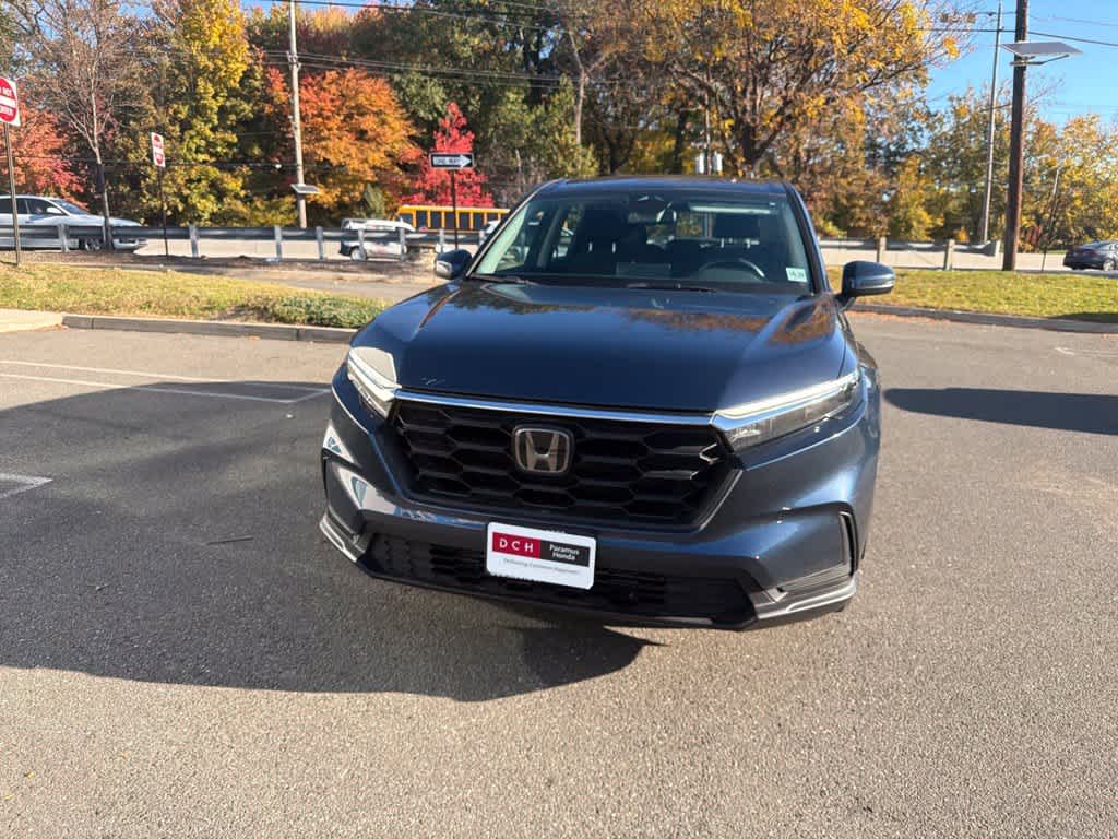 2024 Honda CR-V LX