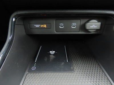 2027 Honda CR-V LX