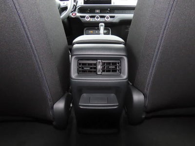 2027 Honda CR-V LX